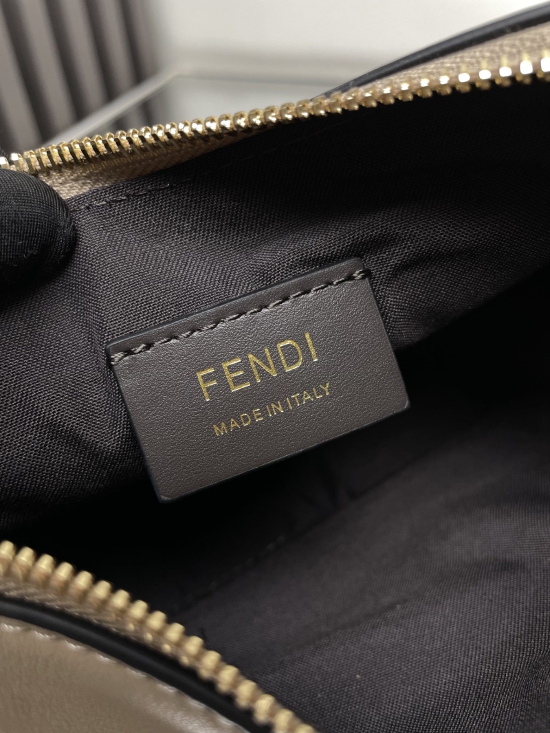 F**di nano F**digraphy bags